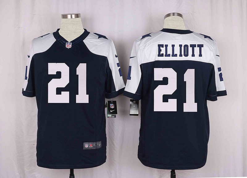 Dallas Cowboys elite jerseys-107